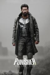 Một Chương Trình Đặc Biệt từ Marvel Television - The Punisher: Phát Súng Cuối Cùng