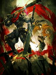 Movie Tổng kết OVERLORD Chiến binh bóng đêm