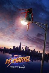 Cô Marvel