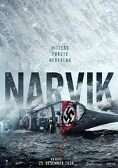 Trận Chiến Ở Narvik