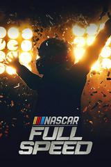 NASCAR: Hết Tốc Lực (Phần 1)