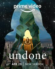 Người Bố Quá Khứ (Phần 2)