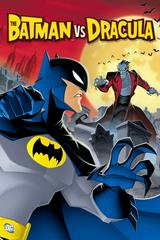 Người Dơi Và Bá Tước Dracula