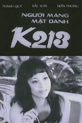 Người Mang Mật Danh K213
