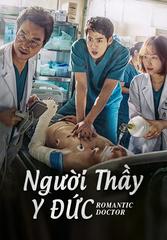 Người Thầy Y Đức (Phần 1)