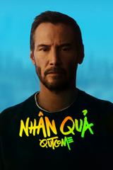 Nhân Quả