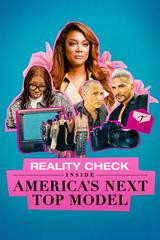 Nhìn thẳng sự thật: America's Next Top Model