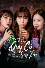 Những Quý Cô Say Xỉn (Phần 1)