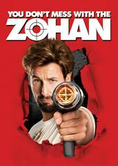Đừng Đùa Với Zohan