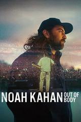 Noah Kahan: Trải nghiệm thoát xác