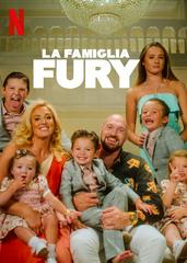 Ở Nhà Cùng Gia Đình Fury (Phần 1)