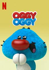 Oggy và những chú gián tinh nghịch
