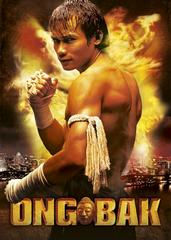 Ong-Bak