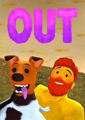 The Get Out