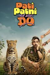 Pati Patni Aur Woh Do