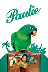 Chú Vẹt Paulie