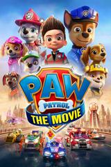 PAW Patrol: Đội Đặc Nhiệm Siêu Đẳng