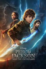 Percy Jackson và Các Vị Thần Trên Đỉnh Olympus (Phần 1)