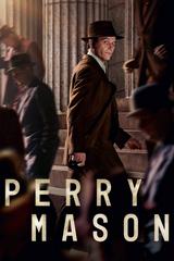 Perry Mason (Phần 2)