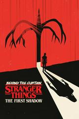 Phía sau bức màn: Cậu bé mất tích - Bóng tối đầu tiên