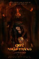Quỷ Nhập Tràng (2025)