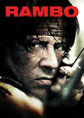 Chiến Binh Rambo 4