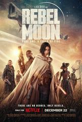 Rebel Moon - Phần 1: Người Con Của Lửa