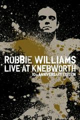 Live at Knebworth
