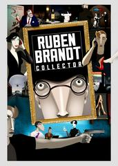 Ruben Brandt: A Gyűjtő