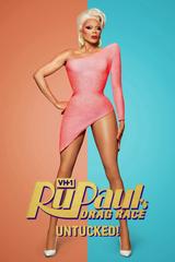 RuPaul's Drag Race - Cuộc chiến giày cao gót: Hậu trường (Phần 11)