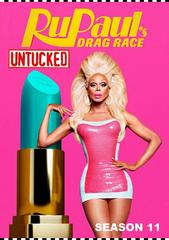 RuPaul’s Drag Race - Cuộc chiến giày cao gót: Hậu trường (Phần 12)