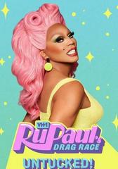 RuPaul's Drag Race - Cuộc chiến giày cao gót: Hậu trường (Phần 13)