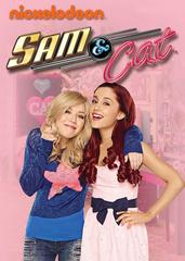 Sam & Cat (Phần 1)