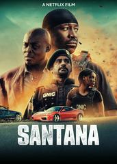 Trùm Cuối Santana