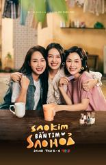 Sao Kim Bắn Tim Sao Hoả