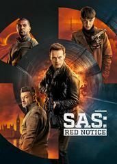 Sas: Báo Động Đỏ