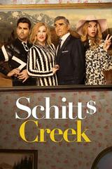 Schitt's Creek (Phần 4)