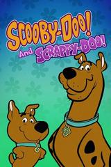 Scooby-Doo and Scrappy-Doo (Phần 3)