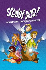 Scooby-Doo! Đội Giải Mã Bí Ẩn (Phần 2)