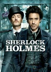 Thám Tử Sherlock Holmes