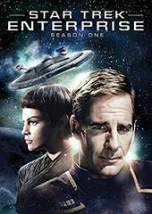 Star Trek: Enterprise (Phần 1)