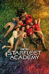 Star Trek: Học Viện Starfleet