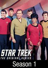 Star Trek (Phần 1)