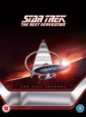 Star Trek: Thế hệ tiếp theo (Phần 1)