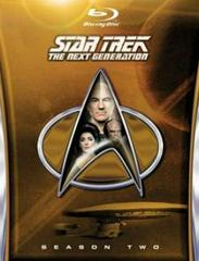 Star Trek: Thế hệ tiếp theo (Phần 2)