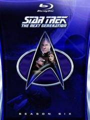 Star Trek: Thế hệ tiếp theo (Phần 6)