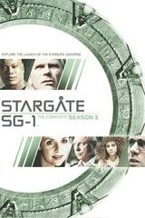Stargate SG-1 (Phần 3)