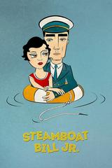 Steamboat Bill, Jr