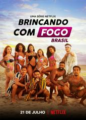 Sự cám dỗ nóng bỏng: Brazil (Phần 1)