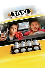 Tài Xế Taxi